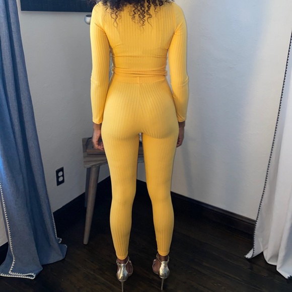 ‼️SALE‼️ pants set - Picture 2 of 2